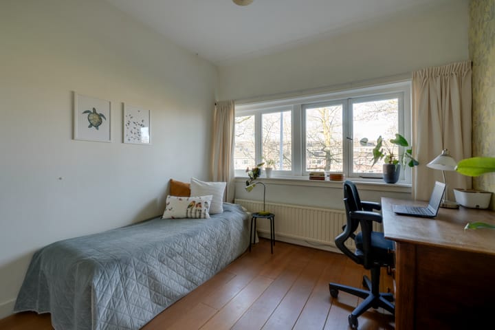 Foto 41 van Hubert Pootstraat 8