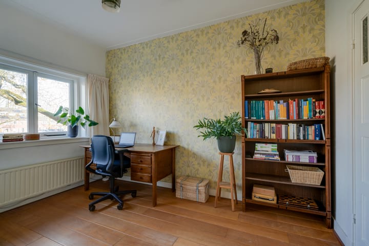 Foto 42 van Hubert Pootstraat 8