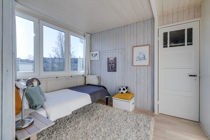 Foto 45 van Hubert Pootstraat 8