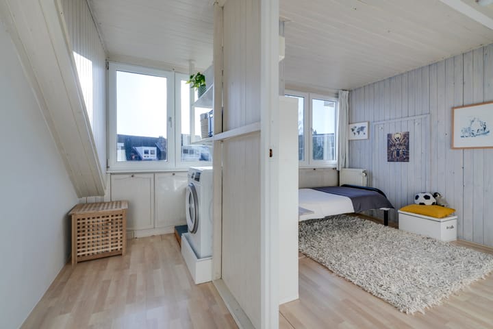 Foto 47 van Hubert Pootstraat 8