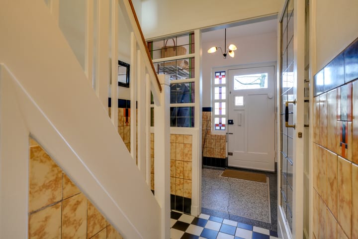 Foto 51 van Hubert Pootstraat 8