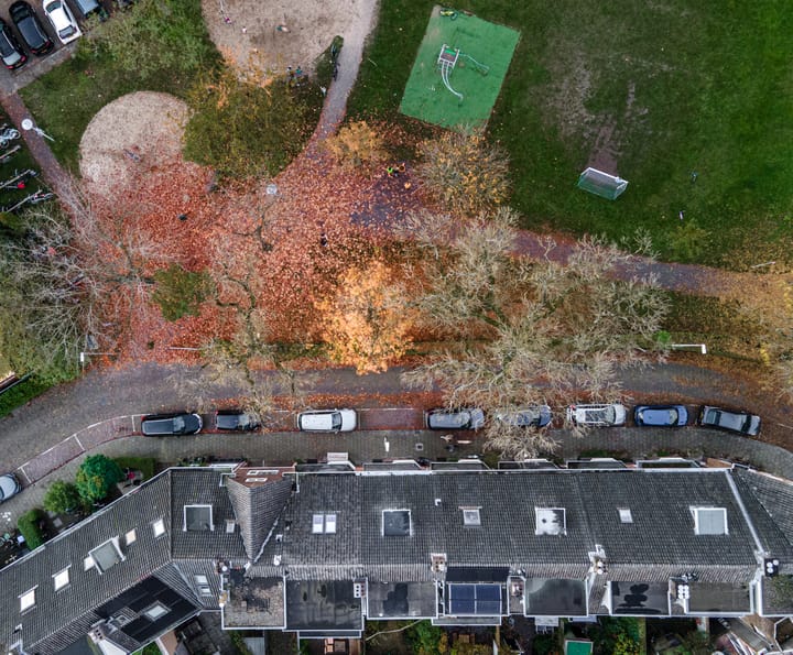 Foto 54 van Hubert Pootstraat 8