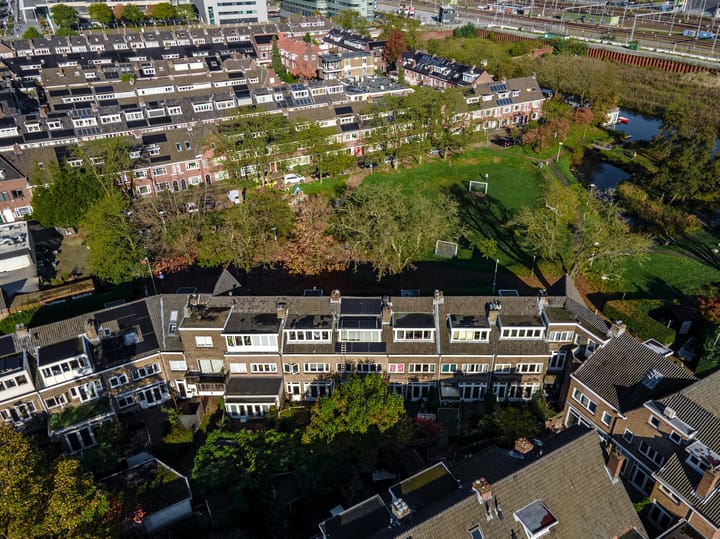 Foto 55 van Hubert Pootstraat 8