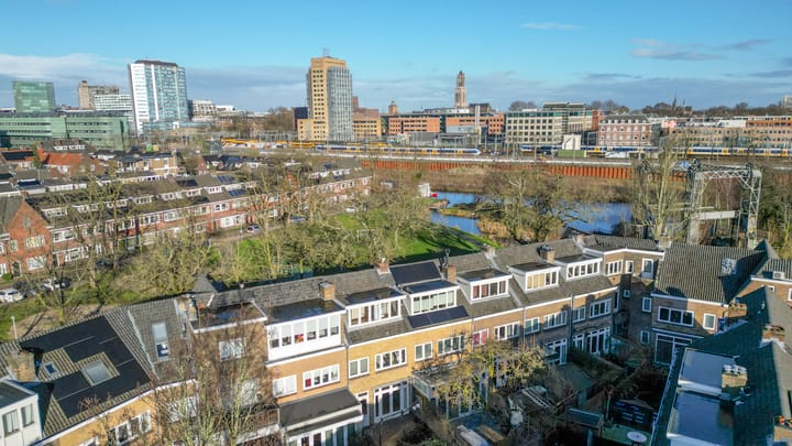 Foto 57 van Hubert Pootstraat 8