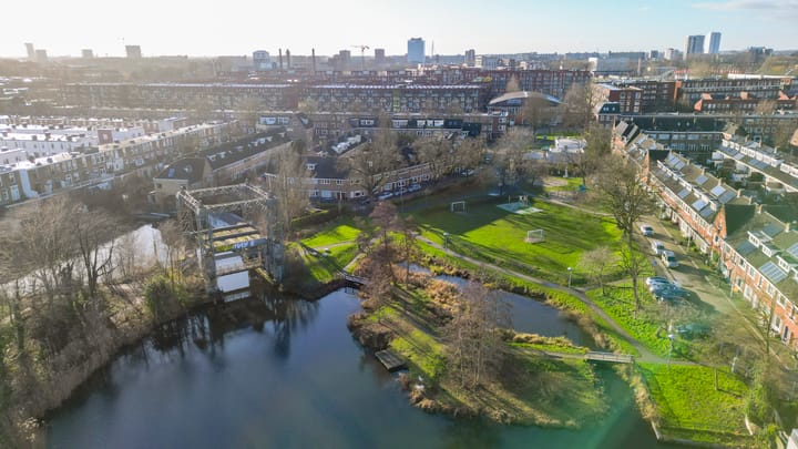 Foto 58 van Hubert Pootstraat 8