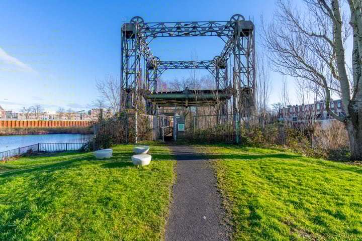 Foto 59 van Hubert Pootstraat 8