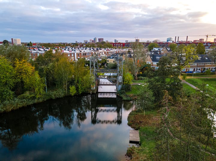 Foto 60 van Hubert Pootstraat 8