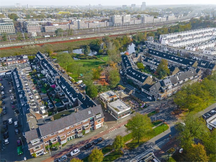 Foto 63 van Hubert Pootstraat 8