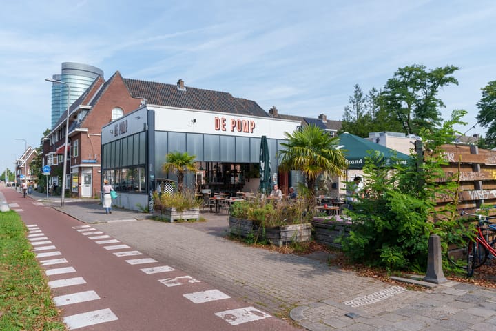 Foto 65 van Hubert Pootstraat 8