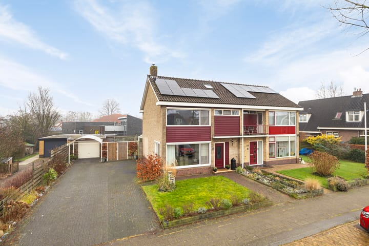 Foto 29 van Heerenveenseweg 66