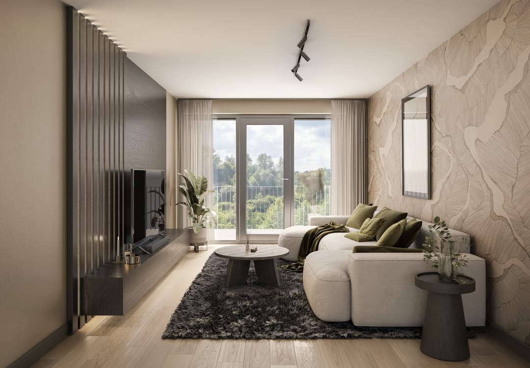 Photo 7 of Appartement (Bouwnr. 16)