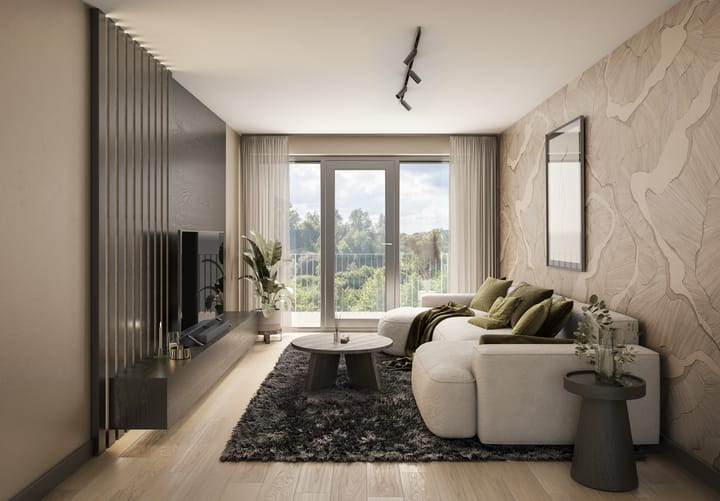 Photo 7 of Appartement (Bouwnr. 08)