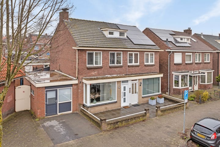 Foto 4 van Zweringweg 98