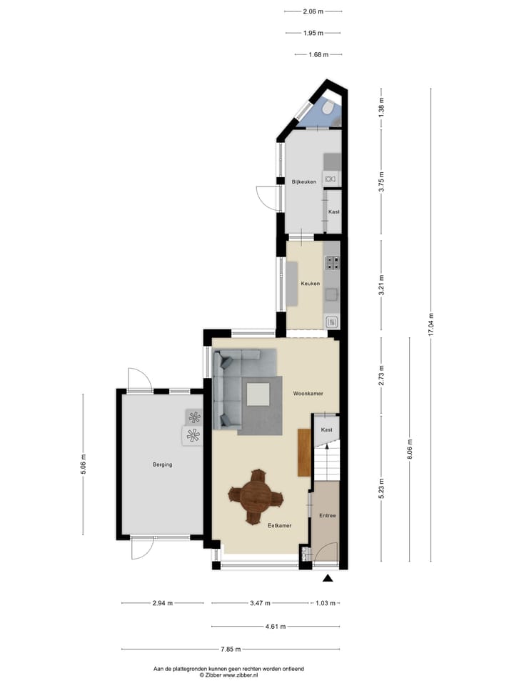 Foto 25 van Zweringweg 98