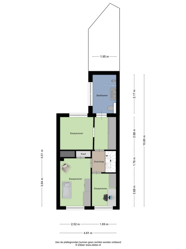 Foto 26 van Zweringweg 98