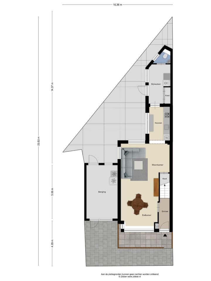 Foto 28 van Zweringweg 98