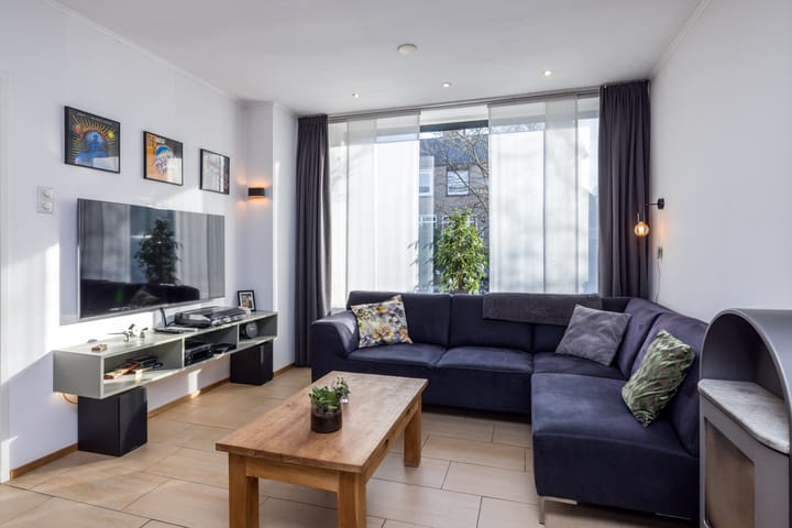 Foto 2 van Vloedstraat 3