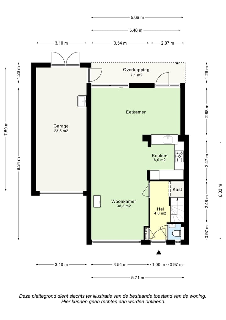 Foto 43 van Vloedstraat 3