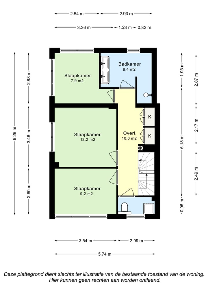 Foto 44 van Vloedstraat 3