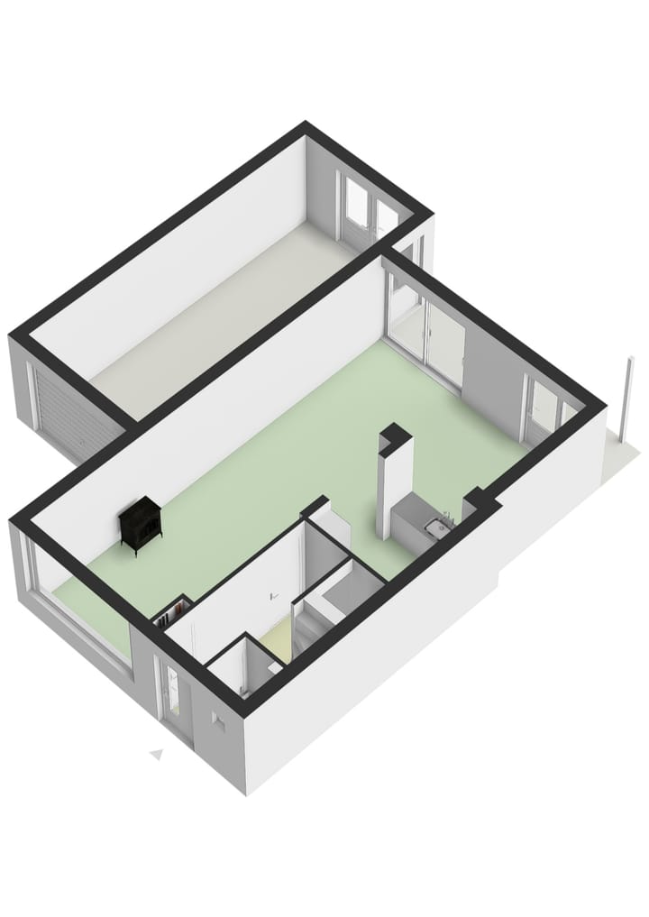 Foto 46 van Vloedstraat 3