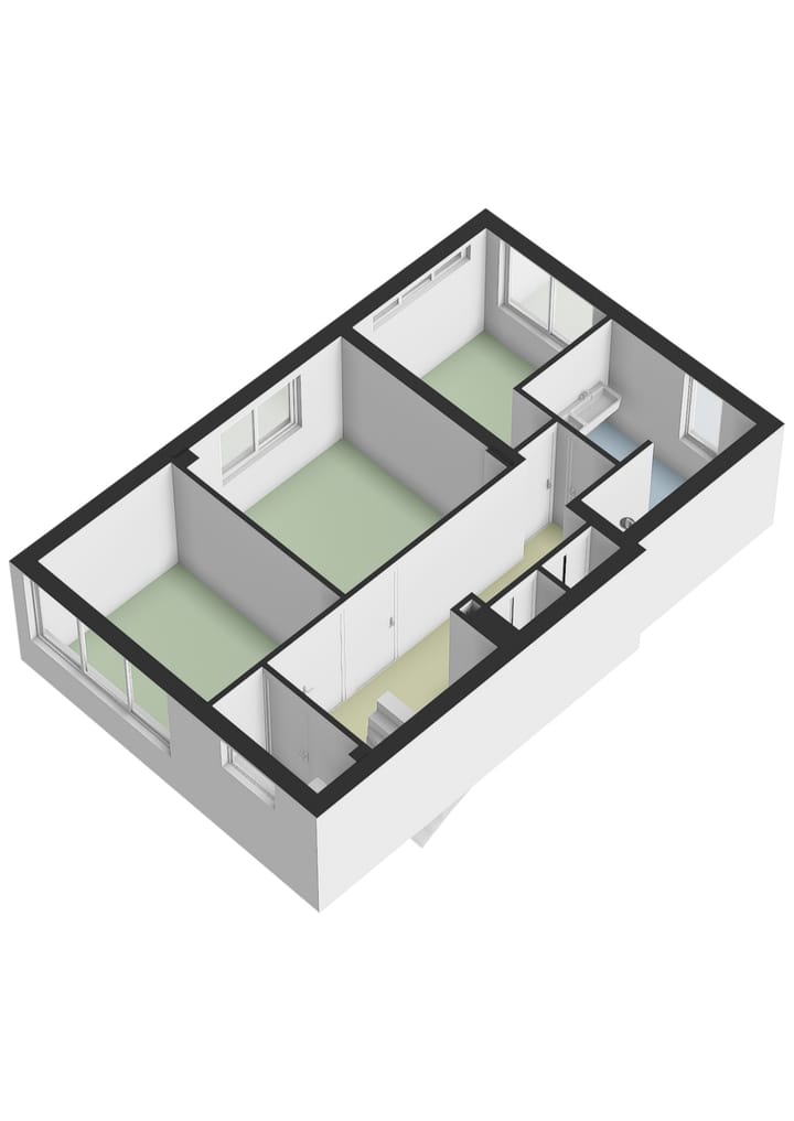 Foto 47 van Vloedstraat 3