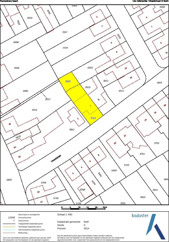 Foto 49 van Vloedstraat 3