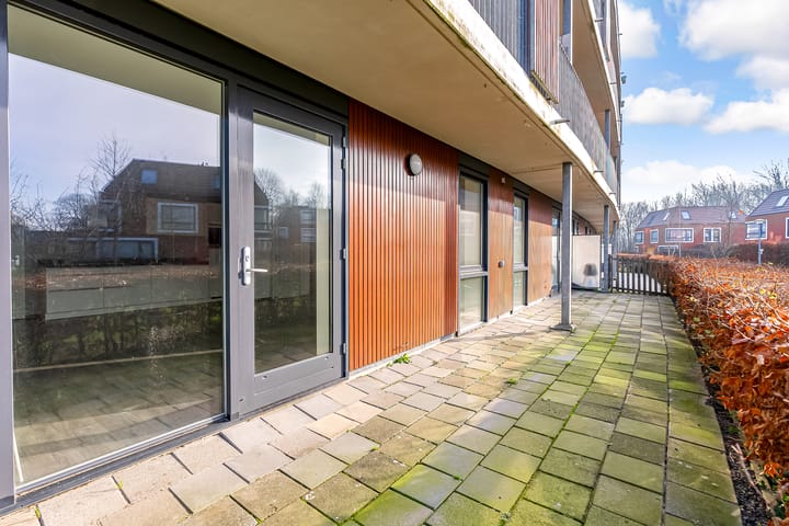 Foto 2 van Tuinderswerf 43