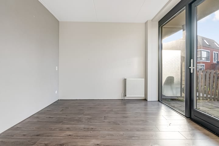 Foto 18 van Tuinderswerf 43