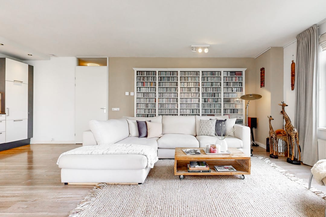 Foto 2 van Hardenbroek 32