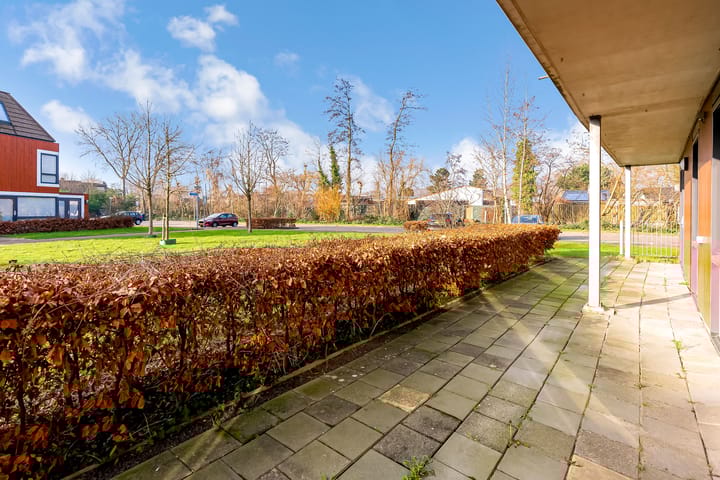 Foto 22 van Tuinderswerf 43