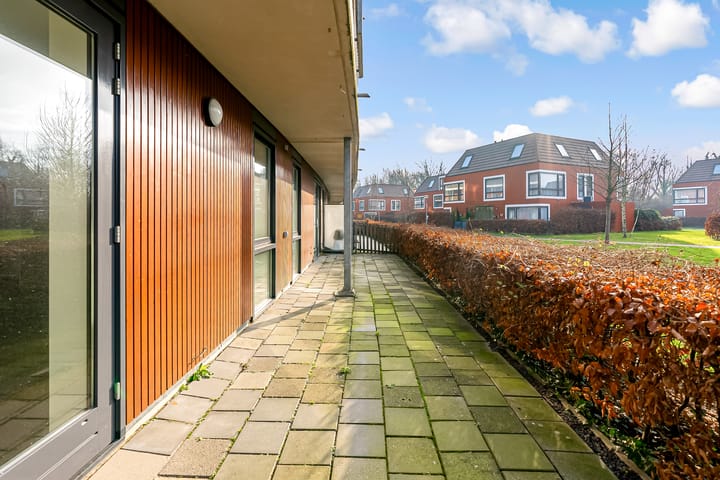 Foto 23 van Tuinderswerf 43