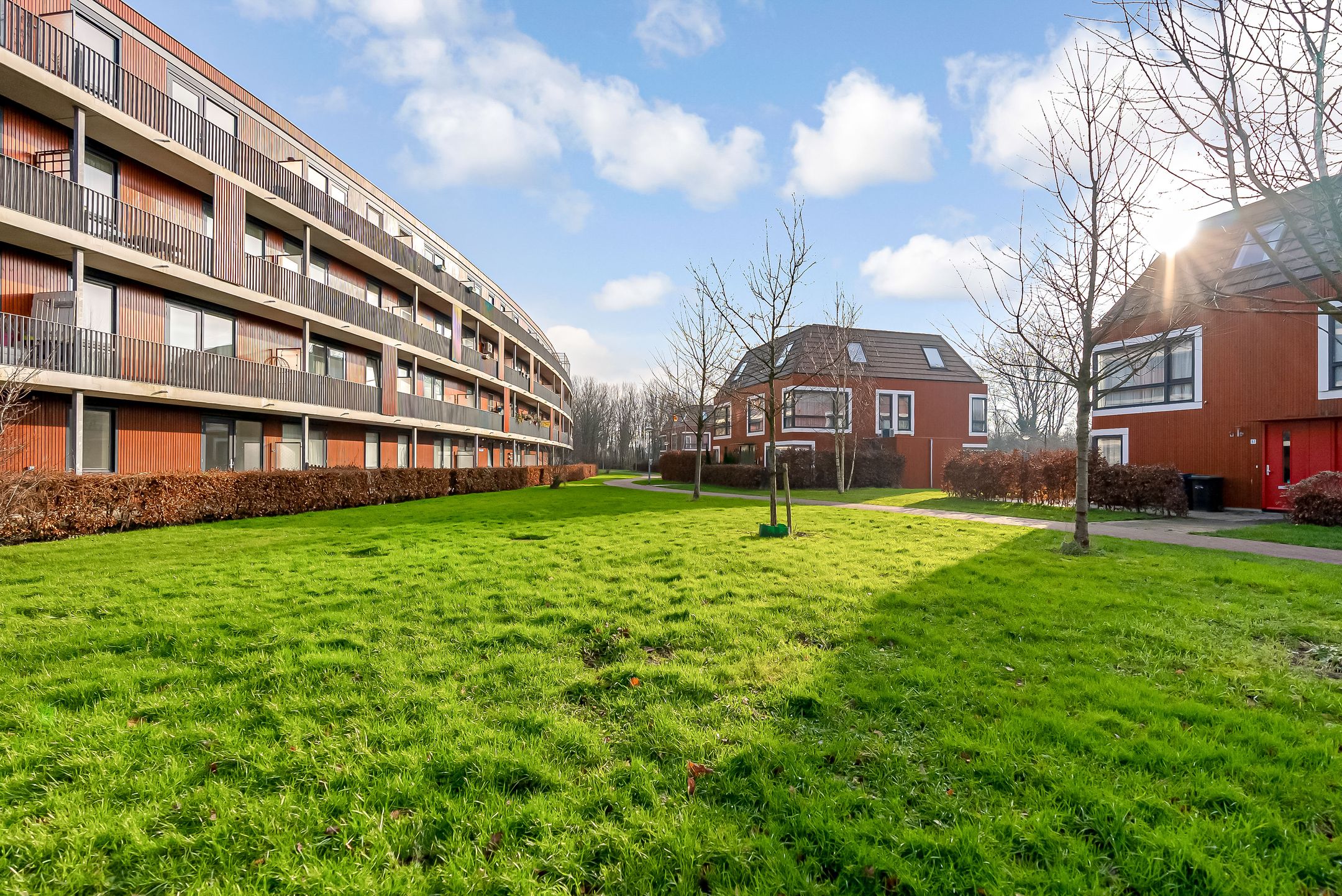 Foto 24 van Tuinderswerf 43