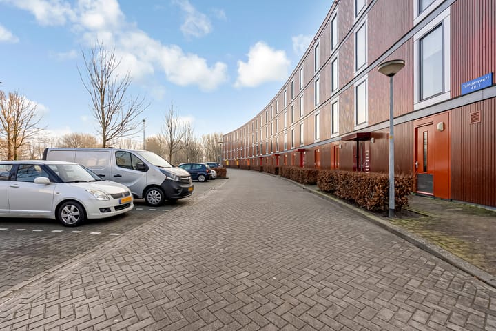 Foto 25 van Tuinderswerf 43