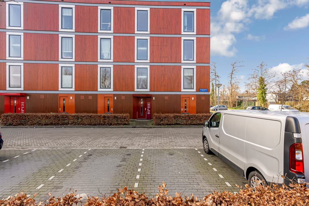 Foto 26 van Tuinderswerf 43