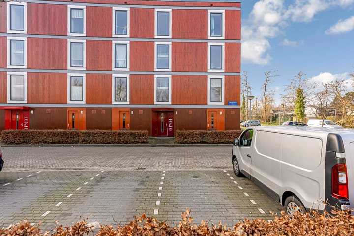 Foto 26 van Tuinderswerf 43