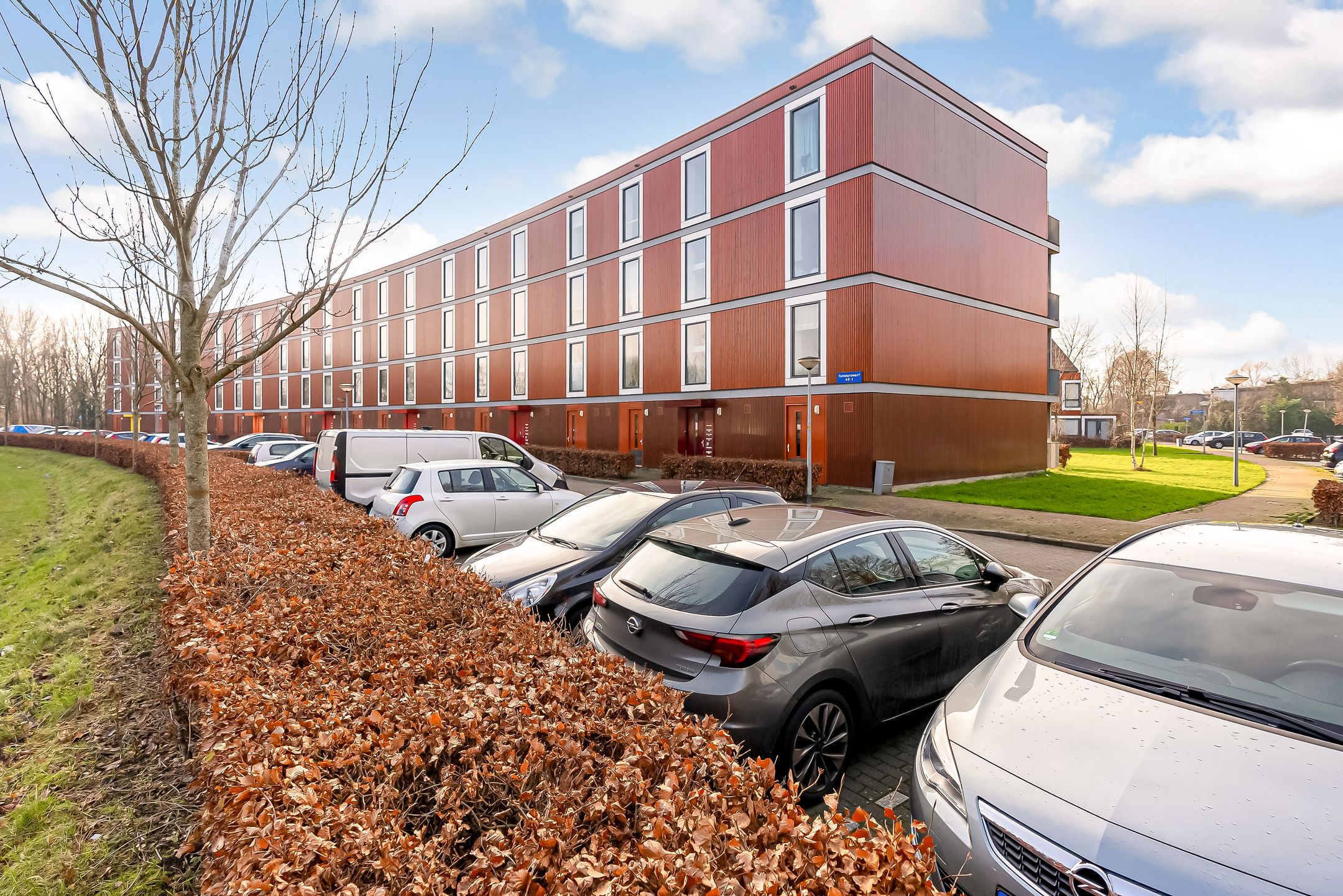 Foto 27 van Tuinderswerf 43