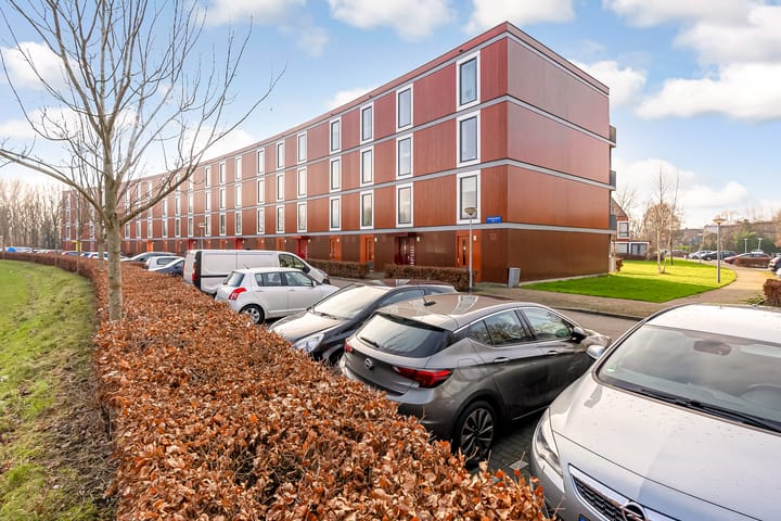 Foto 27 van Tuinderswerf 43