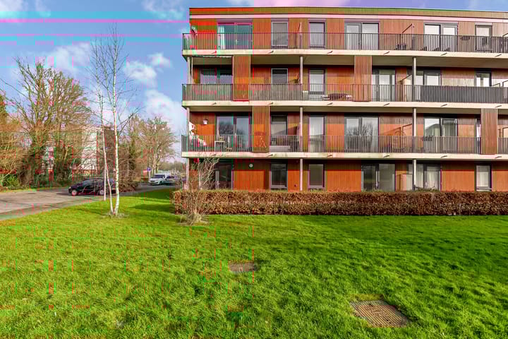 Foto 28 van Tuinderswerf 43