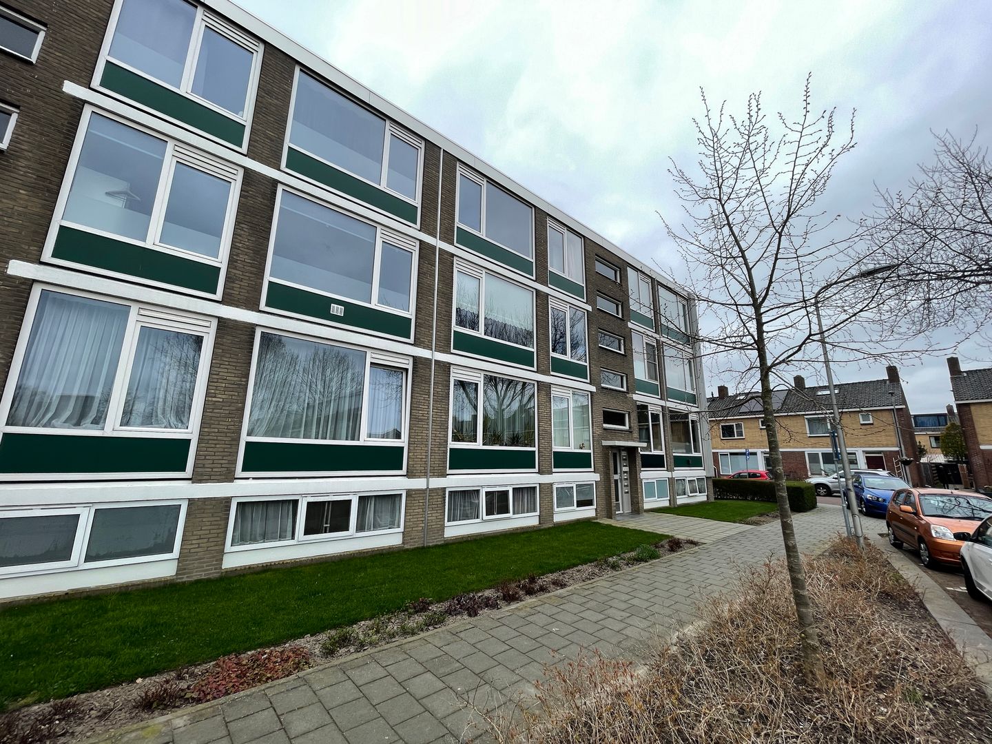 Lindestraat 29
