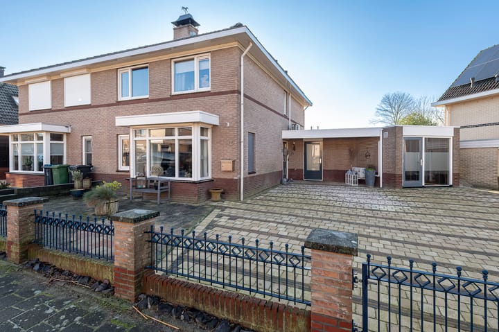 Foto 5 van Het Bosje 19