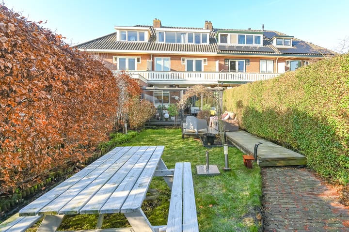 Foto 2 van Dr. P. Cuyperslaan 20