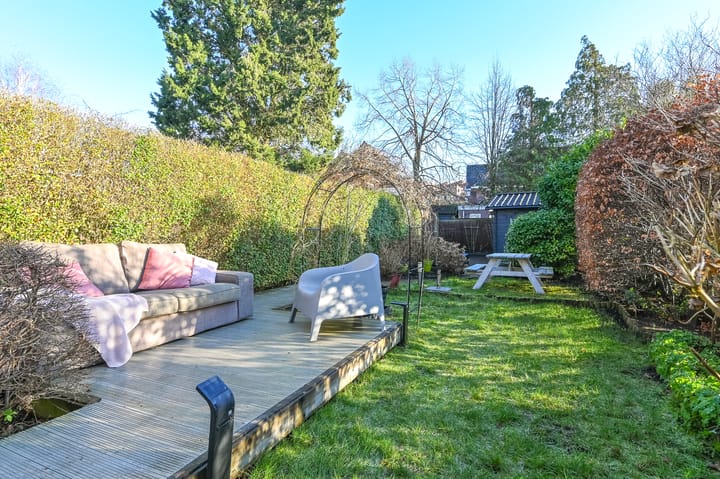 Foto 3 van Dr. P. Cuyperslaan 20