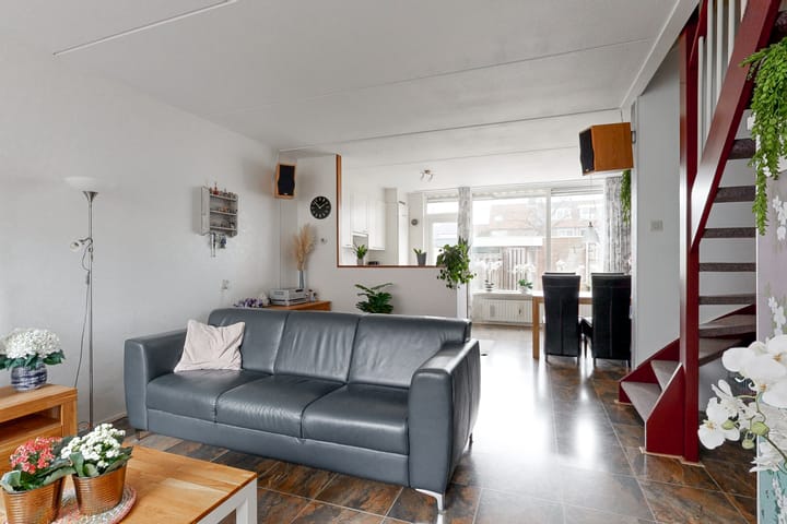 Foto 2 van Pinksterbloem 61