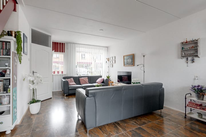 Foto 3 van Pinksterbloem 61