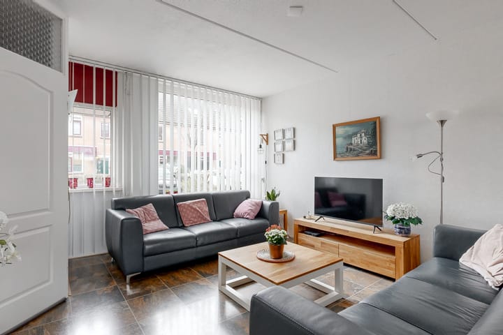 Foto 4 van Pinksterbloem 61