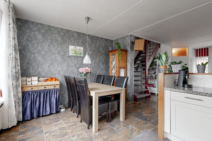 Foto 7 van Pinksterbloem 61