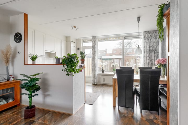 Foto 9 van Pinksterbloem 61