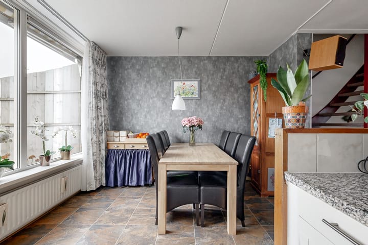 Foto 10 van Pinksterbloem 61