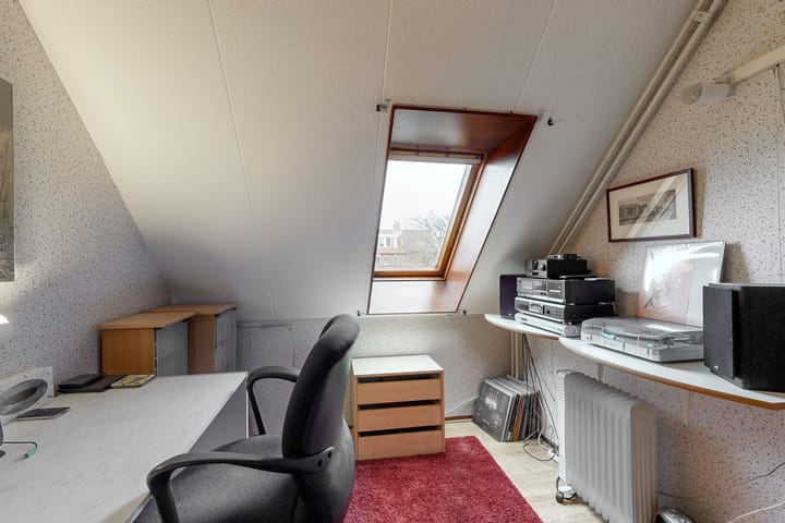 Foto 13 van Pinksterbloem 61