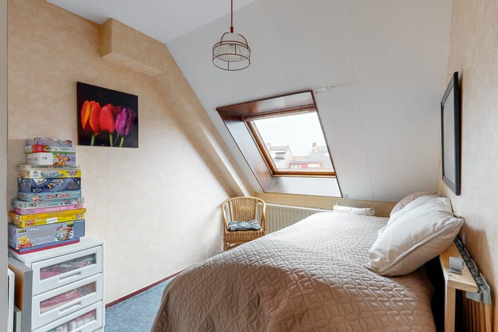 Foto 15 van Pinksterbloem 61